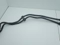 шланг (трубка) АКПП BMW 5 серия F07/F10/F11 2011, 3.0 л., N57 D30 A, дизель, АКПП, седан, 8509433 - фото №2