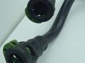 шланг (трубка) АКПП BMW 5 серия F07/F10/F11 2011, 3.0 л., N57 D30 A, дизель, АКПП, седан, 8509433 - фото №4
