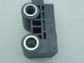 датчик удара BMW 5 серия F07/F10/F11 2010, 4.4 л., i, N63 B44 A, бензин, АКПП, белый, хетчбэк 5 дв., задний привод, 9159315 - фото №3