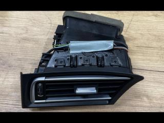 дефлектор обдува салона BMW 7 серия F01/F02 [рестайлинг] 2015, 3.5 л., бензин, АКПП, седан, 141218