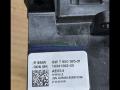 механизм выбора передач BMW 3 серия F30/F31/F34 [рестайлинг] F31 2015, 2.0 л., N47 D20 C, дизель, АКПП, белый, универсал, задний привод, правый руль, 7950385 - фото №3