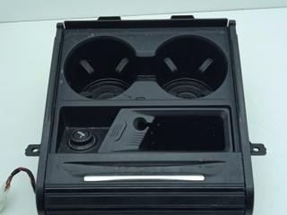 подстаканник BMW X6 F16 2016, 4.0 л., D, дизель, АКПП, внедорожник 5 дв., полный привод, правый руль