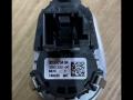 кнопка запуска двигателя BMW 1 серия F20/F21 [2-й рестайлинг] 2018, 3.0 л., i, B58 B30 A, бензин, АКПП, хетчбэк 5 дв., задний привод, правый руль, 9250734 - фото №2
