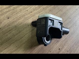 датчик удара BMW 1 серия F20/F21 [2-й рестайлинг] 2018, 3.0 л., i, B58 B30 A, бензин, АКПП, хетчбэк 5 дв., задний привод, правый руль, 9234989