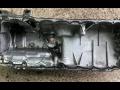 масляный поддон BMW X5 E70 [рестайлинг] 2012, 3.0 л., дизель, серебристый, внедорожник 5 дв., правый руль, 7807806 - фото №3