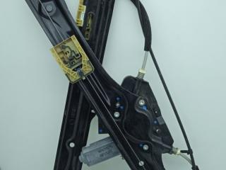 стеклоподъемник передний правый BMW X3 F25 2013, 2.0 л., N20 B20 A, бензин, АКПП, внедорожник 5 дв., 7355636, 7322478