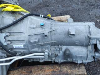КПП автоматическая (АКПП) BMW 5 серия F07/F10/F11 2011, 3.0 л., N52 B30, бензин, АКПП, седан, 7616520