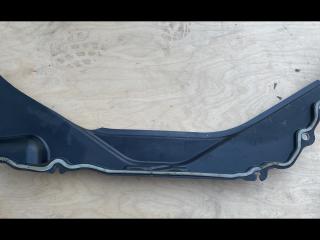 планка под капот BMW 3 серия F30/F31/F34 [рестайлинг] F31 2015, 2.0 л., N47 D20 C, дизель, АКПП, белый, универсал, задний привод, правый руль, 7331243