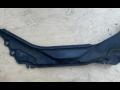 планка под капот BMW 3 серия F30/F31/F34 [рестайлинг] F31 2015, 2.0 л., N47 D20 C, дизель, АКПП, белый, универсал, задний привод, правый руль, 7331243 - фото №3