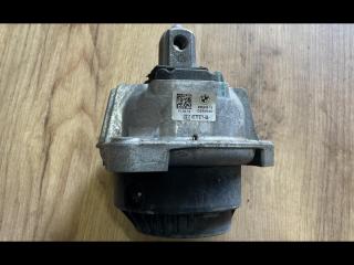 подушка крепления двигателя BMW 5 серия F10/F11 [рестайлинг] F10 2016, 3.0 л., D, N57 D30 A, дизель, АКПП, седан, задний привод, правый руль, 6777371