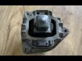 подушка крепления двигателя BMW 5 серия F10/F11 [рестайлинг] F10 2016, 3.0 л., D, N57 D30 A, дизель, АКПП, седан, задний привод, правый руль, 6777371 - фото №3