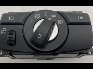 переключатель света BMW 3 серия F30/F31/F34 [рестайлинг] F31 2015, 2.0 л., N47 D20 C, дизель, АКПП, белый, универсал, задний привод, правый руль, 9134726