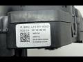 переключатель подрулевой (стрекоза) BMW 3 серия F30/F31/F34 [рестайлинг] F31 2015, 2.0 л., N47 D20 C, дизель, АКПП, белый, универсал, задний привод, правый руль, 9351140 - фото №3