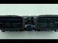 дефлектор обдува салона BMW 3 серия F30/F31/F34 [рестайлинг] F31 2015, 2.0 л., N47 D20 C, дизель, АКПП, белый, универсал, задний привод, правый руль - фото №2