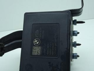 блок ABS BMW 3 серия F30/F31/F34 F30 2014, 3.5 л., N57 D30 B, дизель, АКПП, седан, 6869726, 6869725