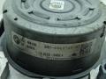 блок ABS BMW 3 серия F30/F31/F34 F30 2014, 3.5 л., N57 D30 B, дизель, АКПП, седан, 6869726, 6869725 - фото №3