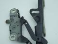 петля капота левая BMW 3 серия F30/F31/F34 F30 2014, 3.5 л., N57 D30 B, дизель, АКПП, седан, 7336699 - фото №4