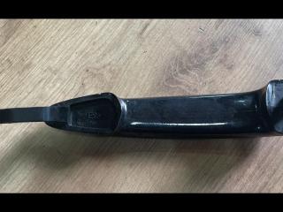ручка наружная BMW 3 серия F30/F31/F34 F30 2014, 3.5 л., N57 D30 B, дизель, АКПП, седан