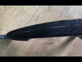 ручка наружная BMW 3 серия F30/F31/F34 F30 2014, 3.5 л., N57 D30 B, дизель, АКПП, седан - фото №2