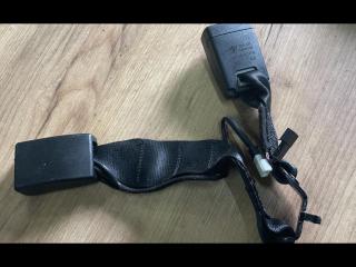 замок ремня безопасности BMW 3 серия F30/F31/F34 F30 2014, 3.5 л., N57 D30 B, дизель, АКПП, седан, 7355471