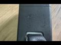 замок ремня безопасности BMW 3 серия F30/F31/F34 F30 2014, 3.5 л., N57 D30 B, дизель, АКПП, седан, 7355471 - фото №2