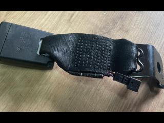 замок ремня безопасности BMW 3 серия F30/F31/F34 F30 2014, 3.5 л., N57 D30 B, дизель, АКПП, седан, 7266352