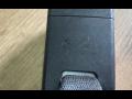 замок ремня безопасности BMW 3 серия F30/F31/F34 F30 2014, 3.5 л., N57 D30 B, дизель, АКПП, седан, 7266352 - фото №2