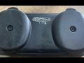 подстаканник BMW 3 серия F30/F31/F34 F30 2014, 3.5 л., N57 D30 B, дизель, АКПП, седан, 9232068 - фото №2