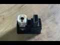 разъем AUX / USB BMW 3 серия F30/F31/F34 F30 2014, 3.5 л., N57 D30 B, дизель, АКПП, седан, 9229246 - фото №2