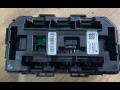 блок предохранителей BMW 3 серия F30/F31/F34 F30 2014, 3.5 л., N57 D30 B, дизель, АКПП, седан, 9337879 - фото №2