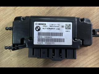 блок AirBag BMW 3 серия F30/F31/F34 F30 2014, 3.5 л., N57 D30 B, дизель, АКПП, седан, 9296494