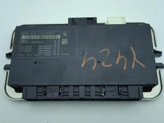 блок управления светом BMW 5 серия F07/F10/F11 2011, 3.0 л., N52 B30, бензин, АКПП, седан, 9247063