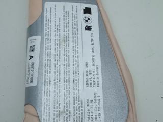 подушка безопасности сиденья BMW 5 серия F07/F10/F11 2011, 3.0 л., N52 B30, бензин, АКПП, седан, 9170260