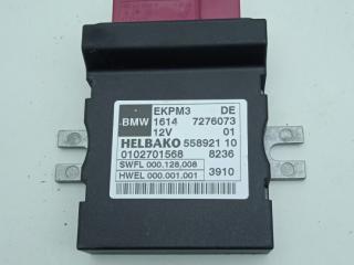 блок управления топливным насосом BMW 5 серия F07/F10/F11 2011, 3.0 л., N52 B30, бензин, АКПП, седан, 7276073