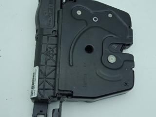 замок багажника BMW 5 серия F07/F10/F11 2011, 3.0 л., N52 B30, бензин, АКПП, седан, 72224692