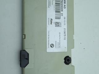 усилитель антенны BMW 5 серия F07/F10/F11 2011, 3.0 л., N52 B30, бензин, АКПП, седан, 9229006