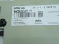 усилитель антенны BMW 5 серия F07/F10/F11 2011, 3.0 л., N52 B30, бензин, АКПП, седан, 9229006 - фото №2