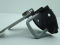замок капота BMW 5 серия F07/F10/F11 2011, 3.0 л., N52 B30, бензин, АКПП, седан, 7183763 - фото №2