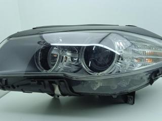 фара левая BMW 5 серия F07/F10/F11 2011, 3.0 л., N52 B30, бензин, АКПП, седан