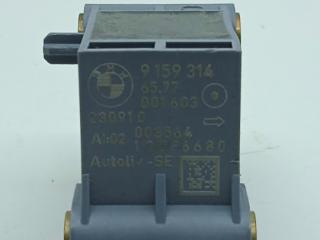 датчик удара BMW 5 серия F07/F10/F11 2011, 3.0 л., N52 B30, бензин, АКПП, седан, 9159314