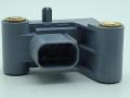 датчик удара BMW 5 серия F07/F10/F11 2011, 3.0 л., N52 B30, бензин, АКПП, седан, 9159314 - фото №3