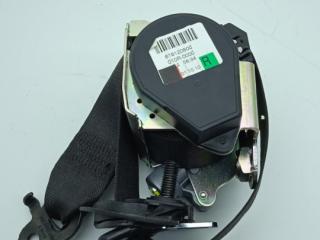 ремень безопасности BMW 5 серия F07/F10/F11 2011, 3.0 л., N52 B30, бензин, АКПП, седан, 7241748