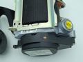 ремень безопасности BMW 5 серия F07/F10/F11 2011, 3.0 л., N52 B30, бензин, АКПП, седан, 7241748 - фото №3