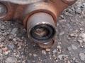 редуктор заднего моста BMW 5 серия F07/F10/F11 2011, 3.0 л., N52 B30, бензин, АКПП, седан, 3.38, 7578149 - фото №3