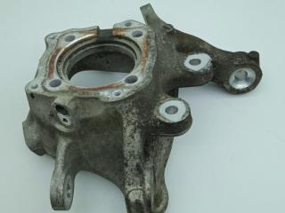 кулак задний правый BMW 5 серия F07/F10/F11 2011, 3.0 л., N52 B30, бензин, АКПП, седан, 6793770