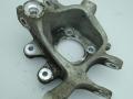 кулак задний левый BMW 5 серия F07/F10/F11 2011, 3.0 л., N52 B30, бензин, АКПП, седан, 6793769 - фото №2
