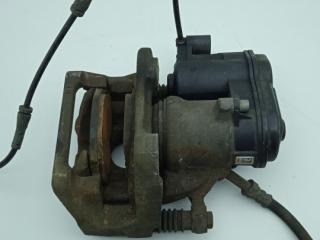 суппорт задний правый BMW 5 серия F07/F10/F11 2011, 3.0 л., N52 B30, бензин, АКПП, седан