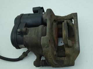 суппорт задний левый BMW 5 серия F07/F10/F11 2011, 3.0 л., N52 B30, бензин, АКПП, седан