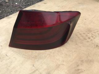 фонарь задний правый BMW 5 серия F07/F10/F11 2011, 3.0 л., N52 B30, бензин, АКПП, седан, 173462-02