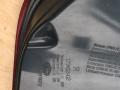 фонарь задний правый BMW 5 серия F07/F10/F11 2011, 3.0 л., N52 B30, бензин, АКПП, седан, 173462-02 - фото №3